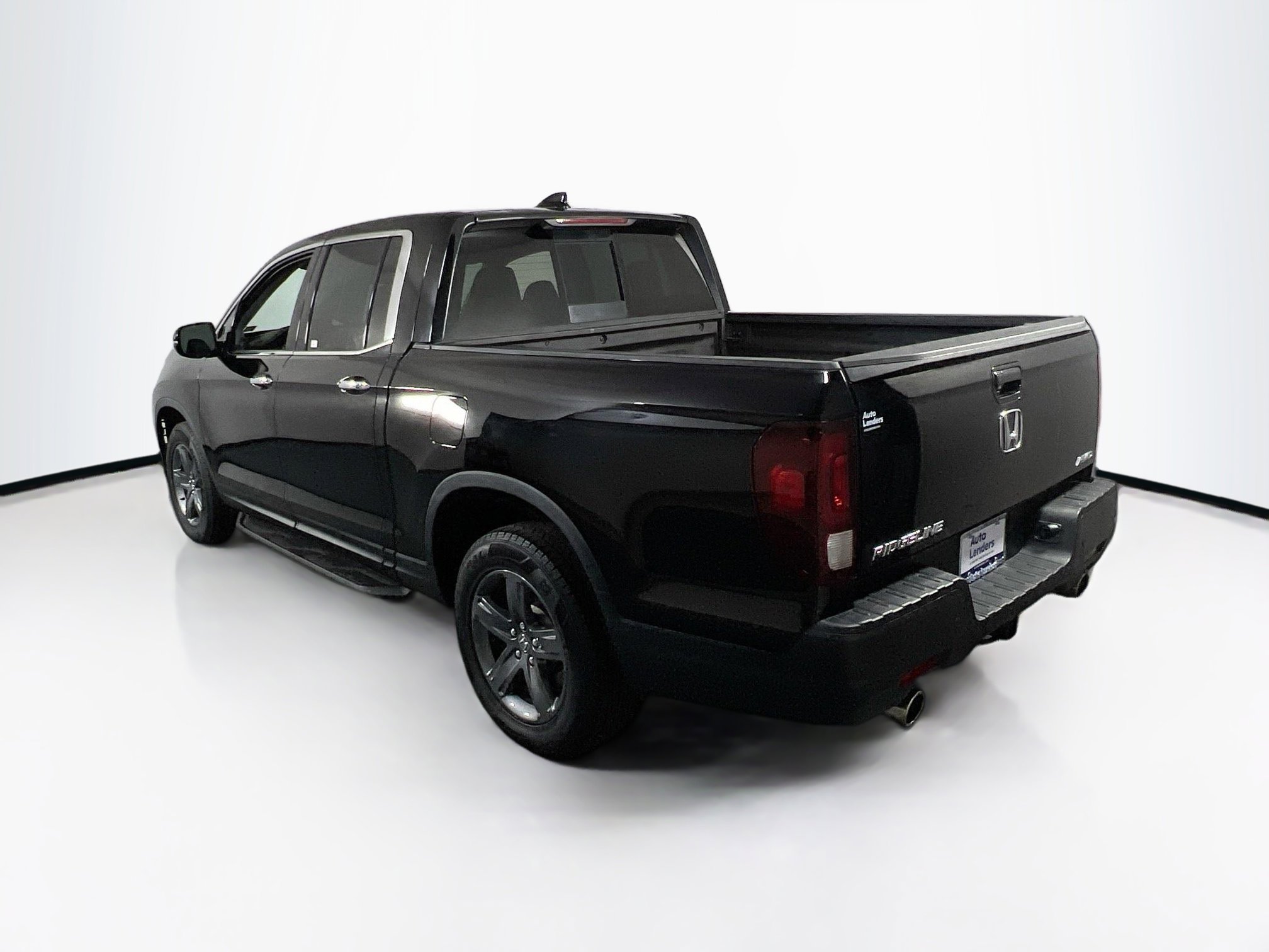 Used 2022 Honda Ridgeline RTL-E image 7