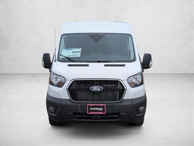 New 2026 Ford Transit 250 148 Medium Roof Extended AWD image 5