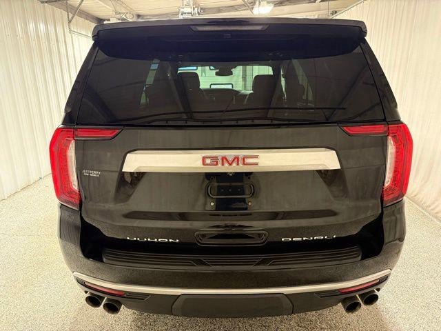 Used 2023 GMC Yukon Denali image 4