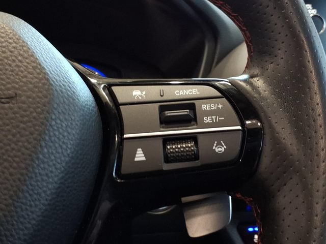 Used 2025 Acura ADX A-Spec AWD/4WD image 23