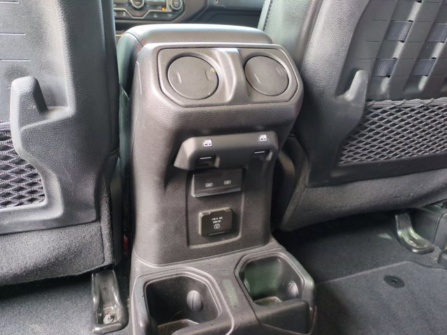 Used 2022 Jeep Gladiator Rubicon w/ LED Lighting Group image 17