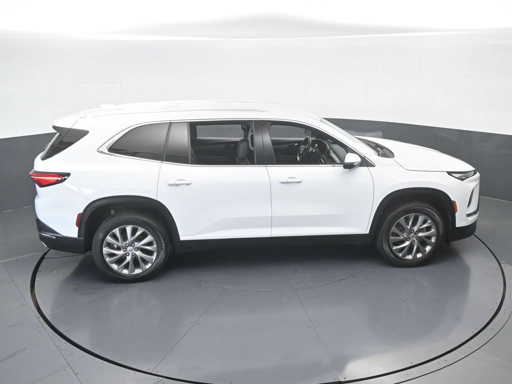 Used 2026 Buick Enclave Preferred w/ LPO, Floor Liner Package FWD image 58
