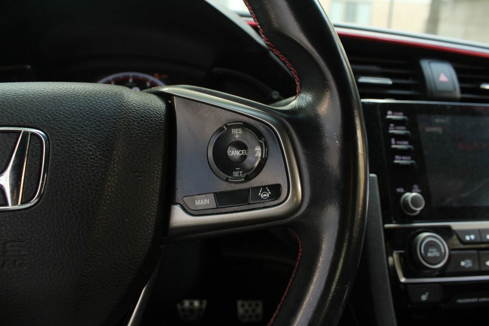 Used 2020 Honda Civic Si image 24