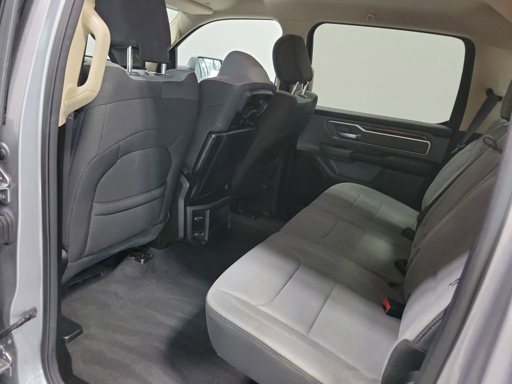 Used 2020 RAM 1500 Big Horn image 29