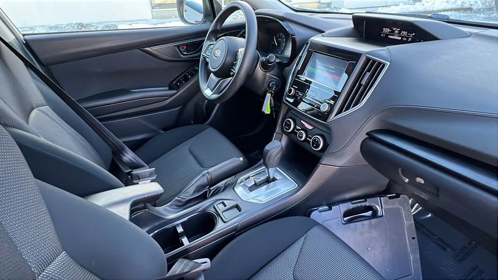 Used 2023 Subaru Crosstrek 2.0i image 10