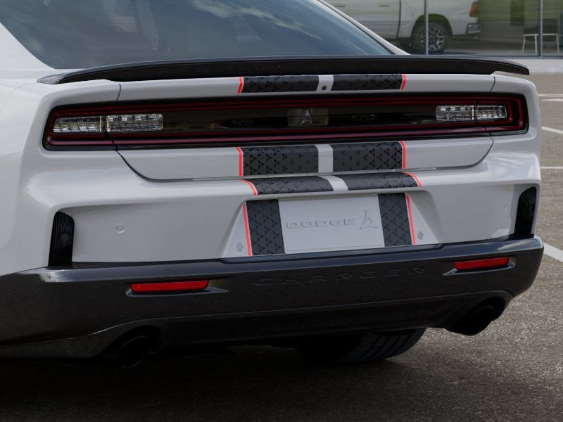 New 2026 Dodge Charger R/T AWD/4WD image 14