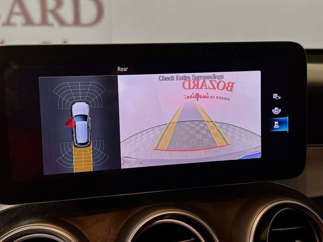 Used 2021 Mercedes-Benz GLC 300 image 17