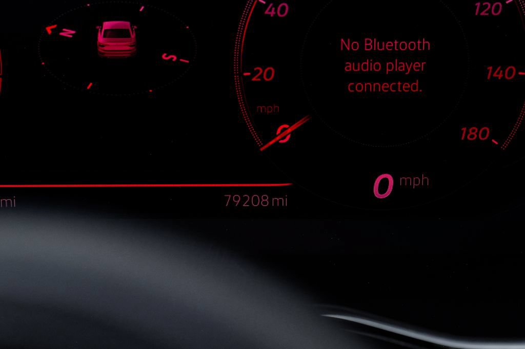 Used 2019 Volkswagen Jetta GLI Autobahn FWD image 24