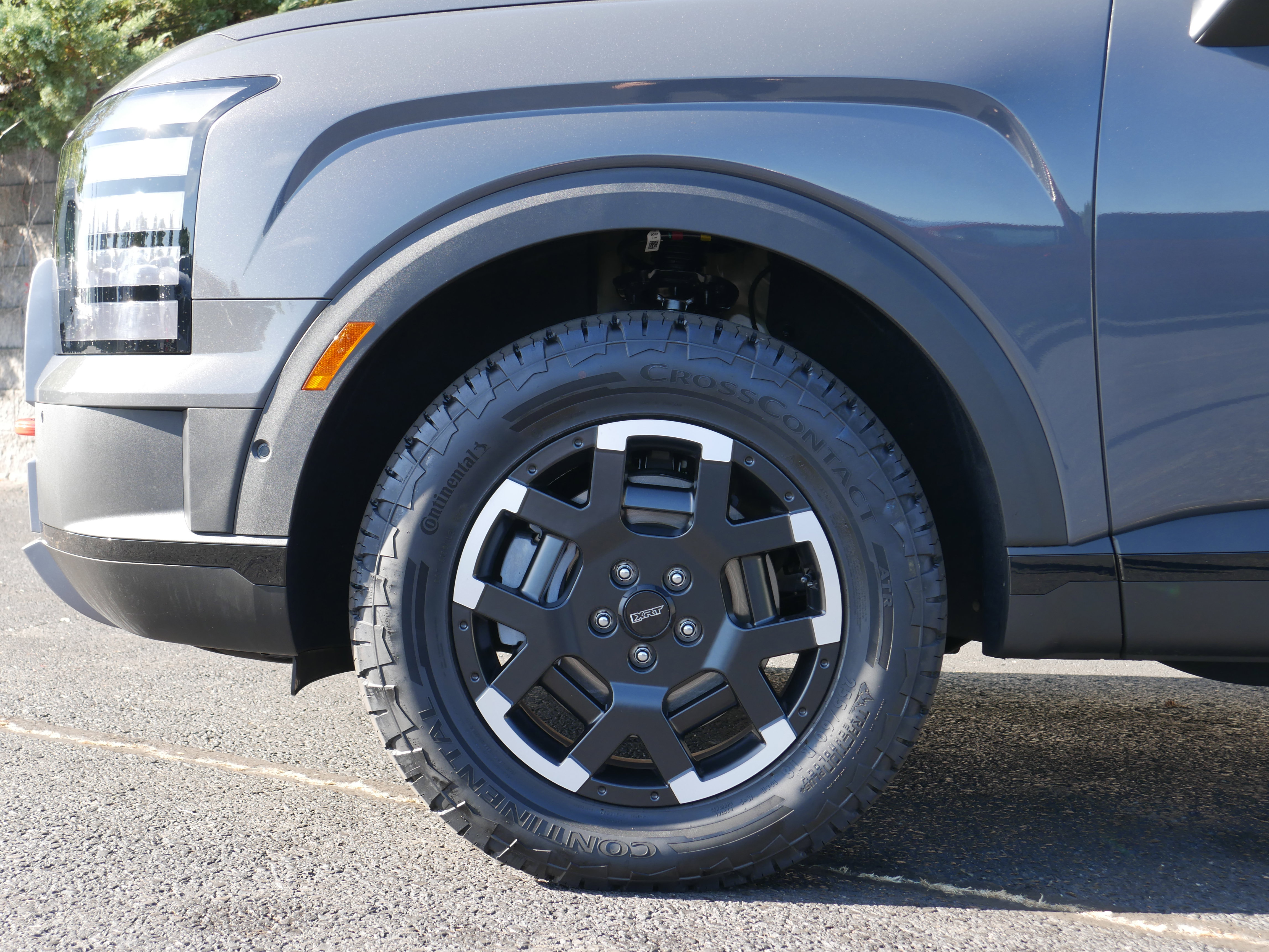 Certified 2026 Hyundai Palisade XRT Pro image 11