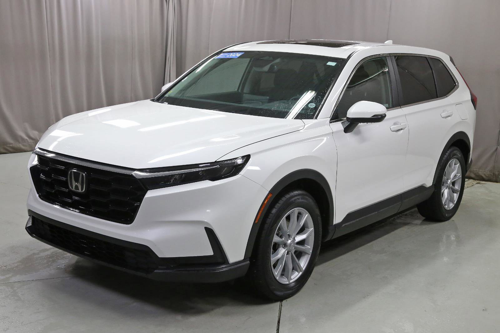 Certified 2024 Honda CR-V EX image 20