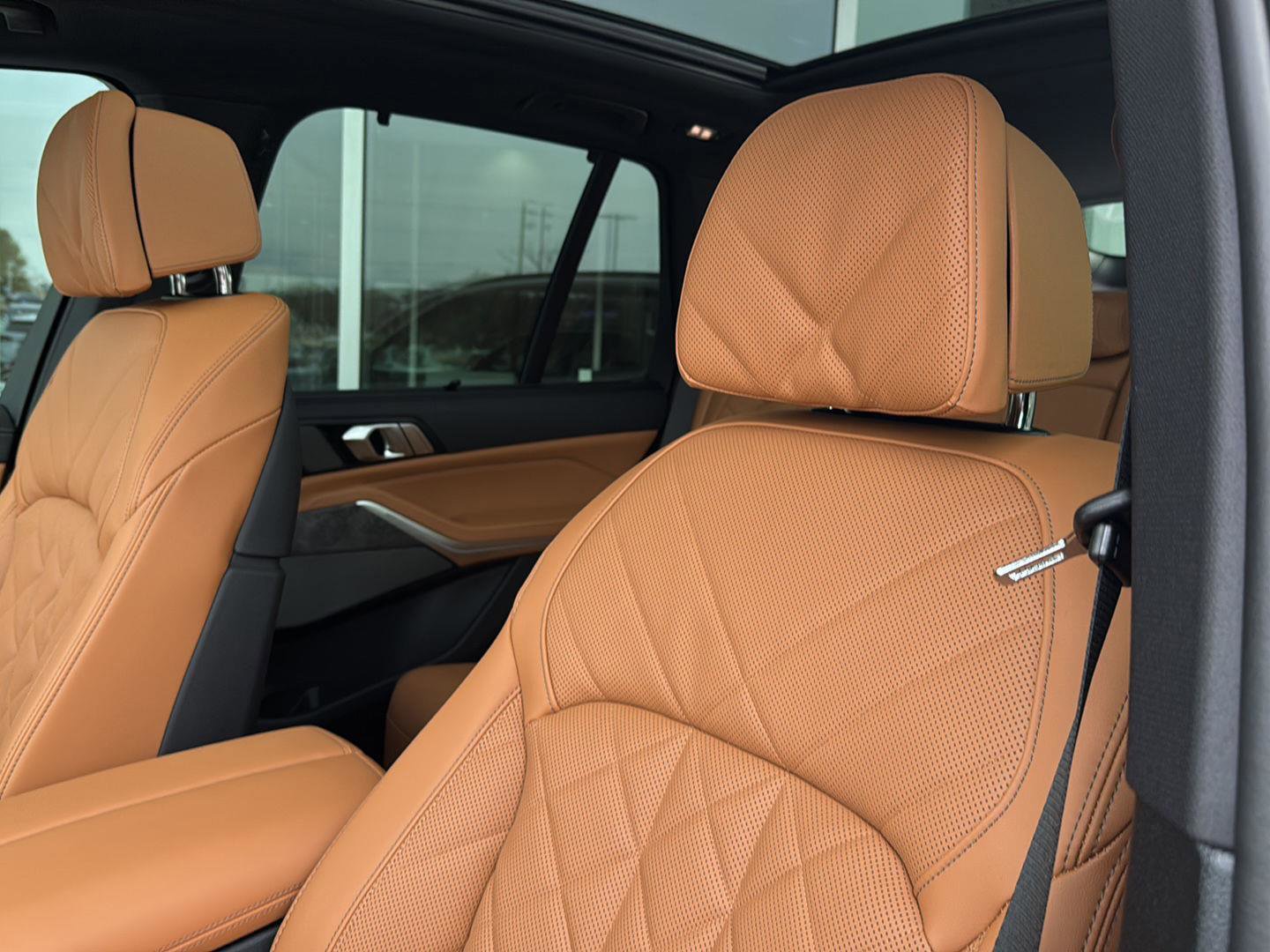 New 2026 BMW X5 sDrive40i image 25