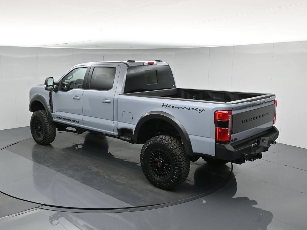 New 2026 Ford F250 Lariat w/ Black Appearance Package AWD/4WD image 46