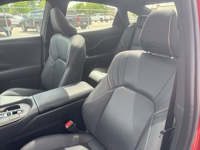 Used 2023 Toyota Crown Limited image 24