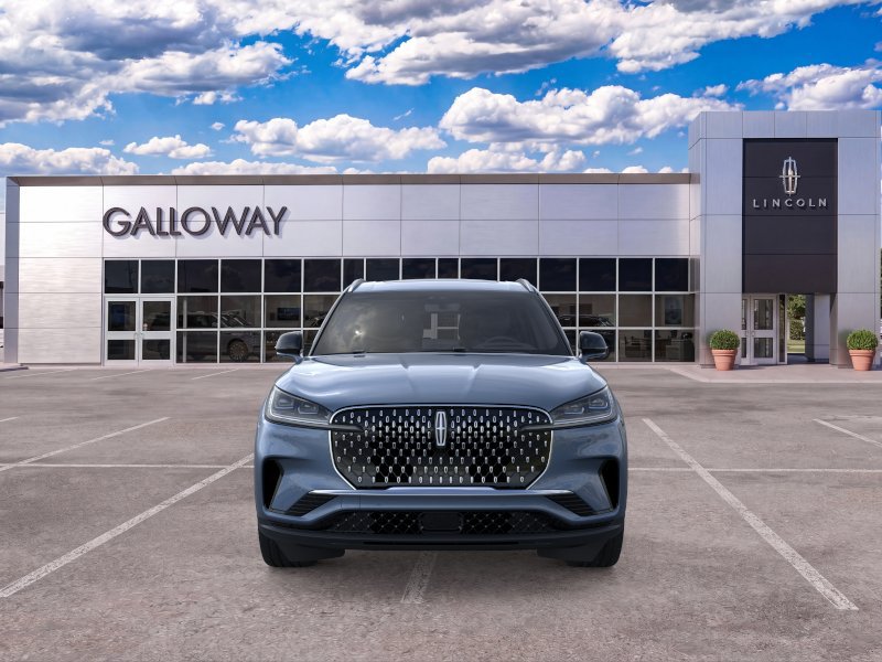 New 2026 Lincoln Aviator Reserve w/ Luxury Package RWD image 6