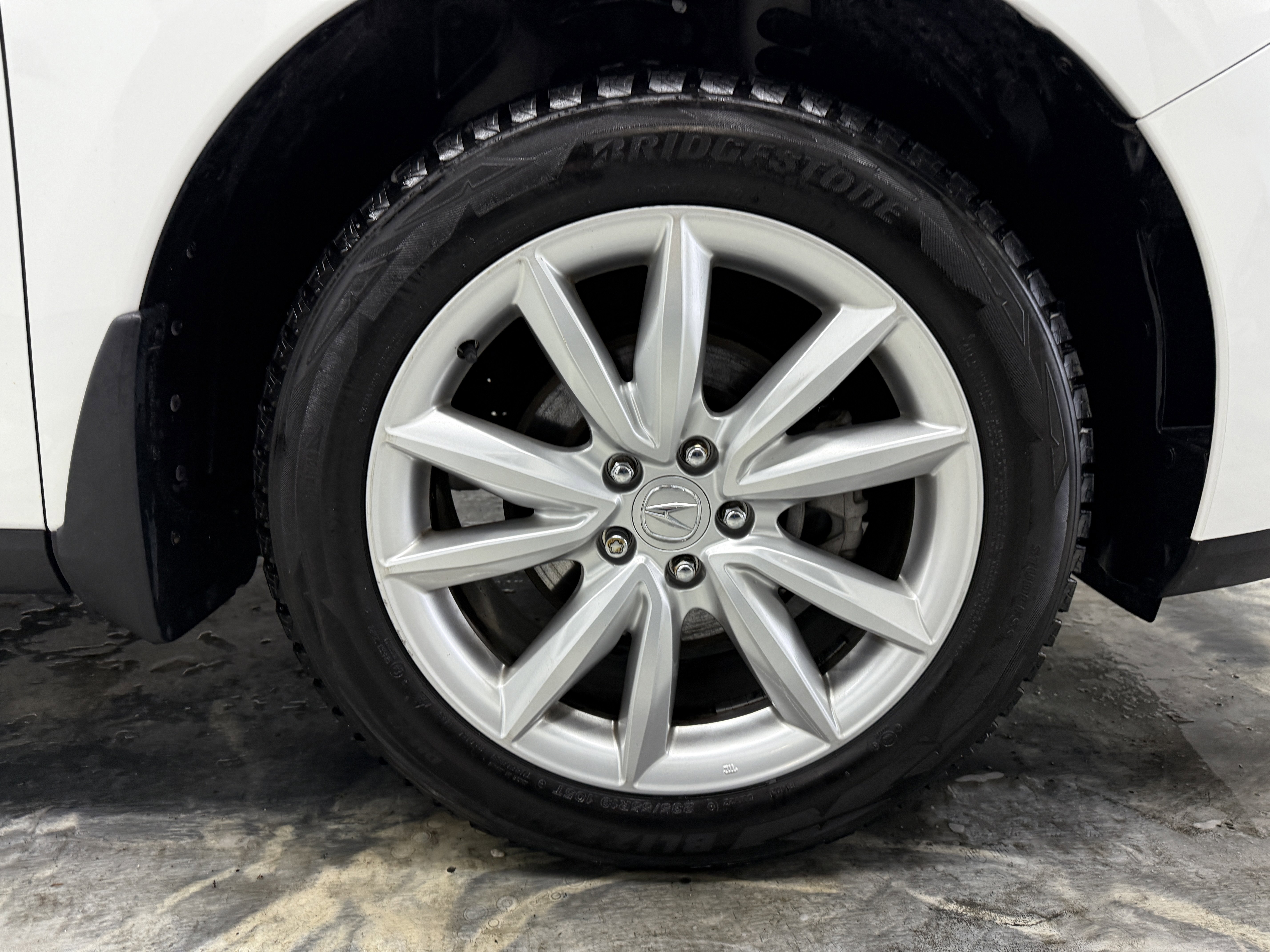 Used 2021 Acura RDX AWD w/ Technology Package image 30