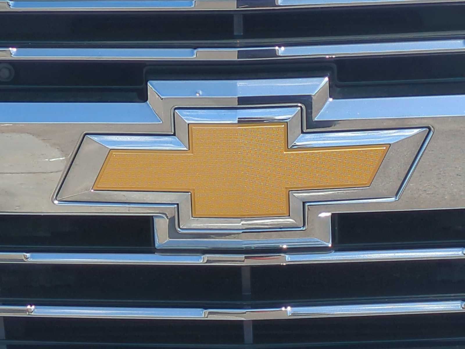 Used 2016 Chevrolet Silverado 2500 LT w/ All Star Edition RWD image 8