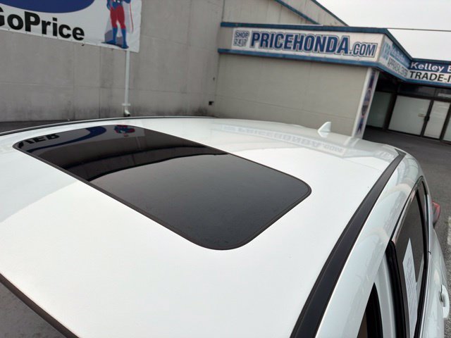 Used 2021 Honda CR-V EX-L image 9