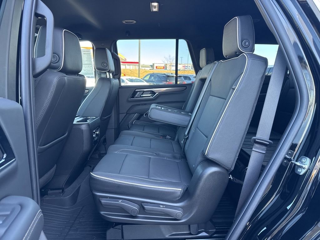New 2026 GMC Yukon Elevation w/ LPO, Floor Liner Package image 25