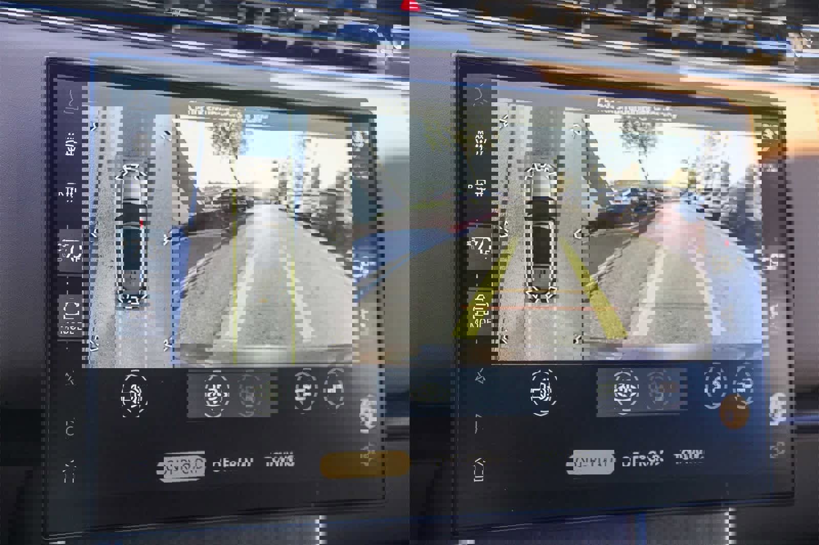 New 2025 Land Rover Range Rover SE image 20