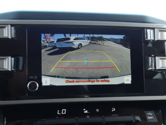 Used 2024 Toyota Tundra SR5 RWD image 30