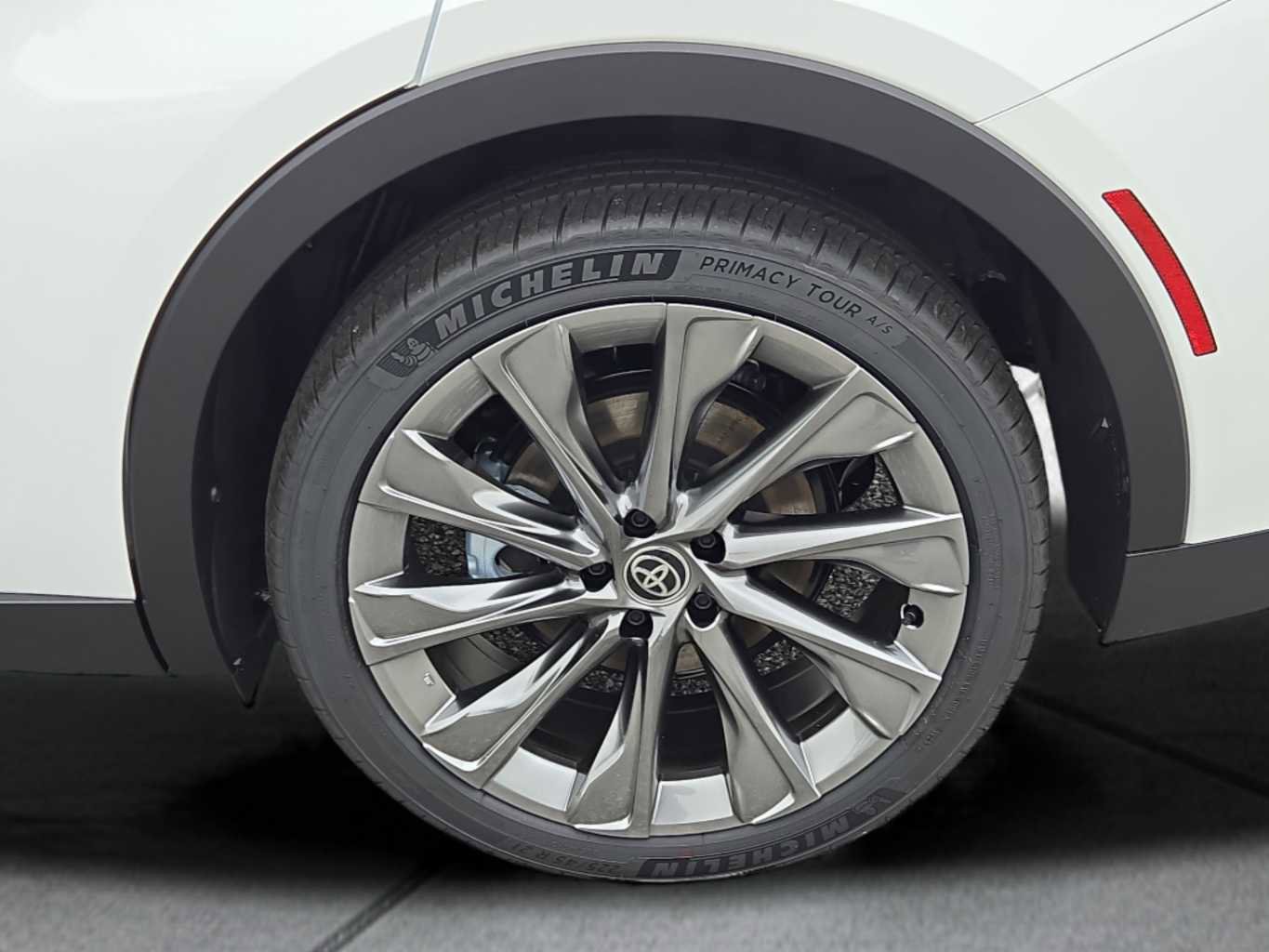 New 2026 Toyota Crown Limited image 12