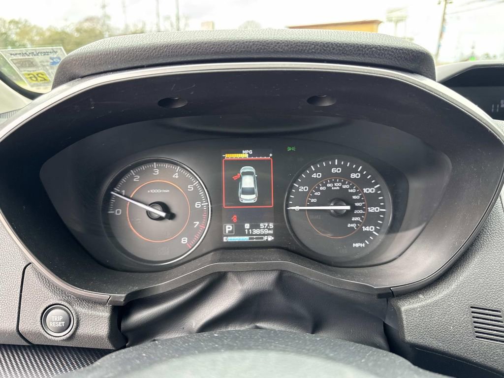 Used 2019 Subaru Crosstrek 2.0i Premium image 38