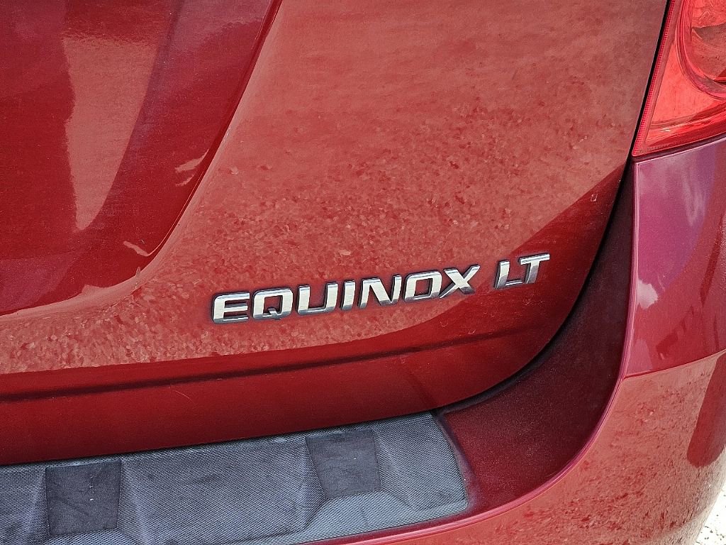 Used 2015 Chevrolet Equinox LT image 5
