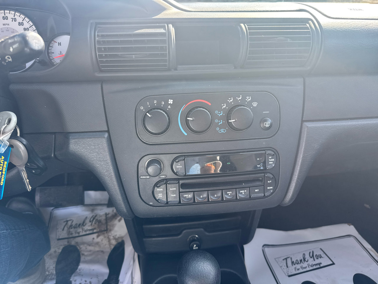 Used 2006 Dodge Stratus SXT image 13