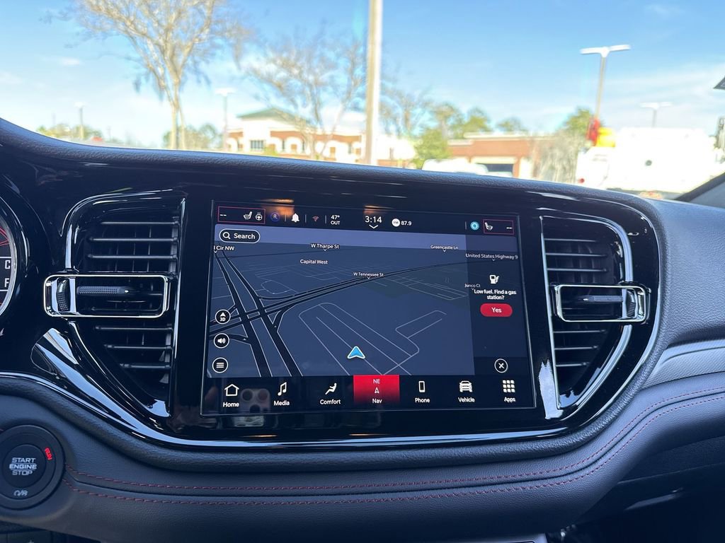 New 2026 Dodge Durango GT w/ Blacktop Package image 22