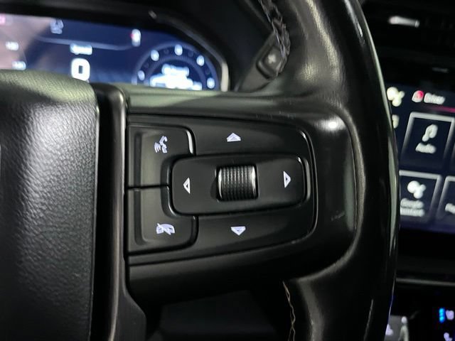 Used 2024 GMC Sierra 2500 AT4 w/ Technology Package AWD/4WD image 27