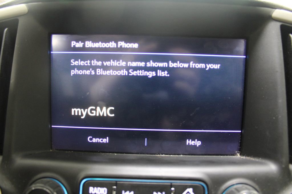 Used 2018 GMC Terrain Denali w/ Comfort Package image 25