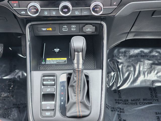 Used 2023 Honda CR-V Sport Touring image 30