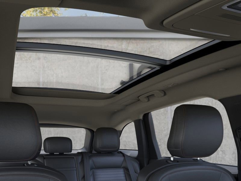 New 2026 Lincoln Nautilus Reserve image 22