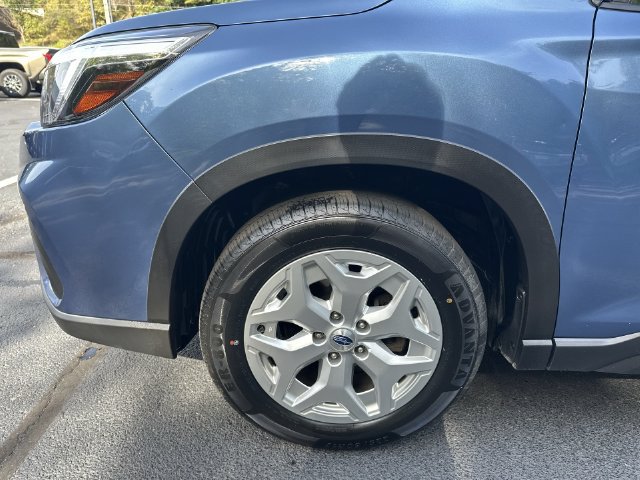 Used 2019 Subaru Forester w/ Alloy Wheel Package AWD/4WD image 21