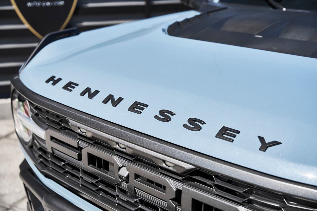 Used 2024 Ford Bronco Raptor image 7