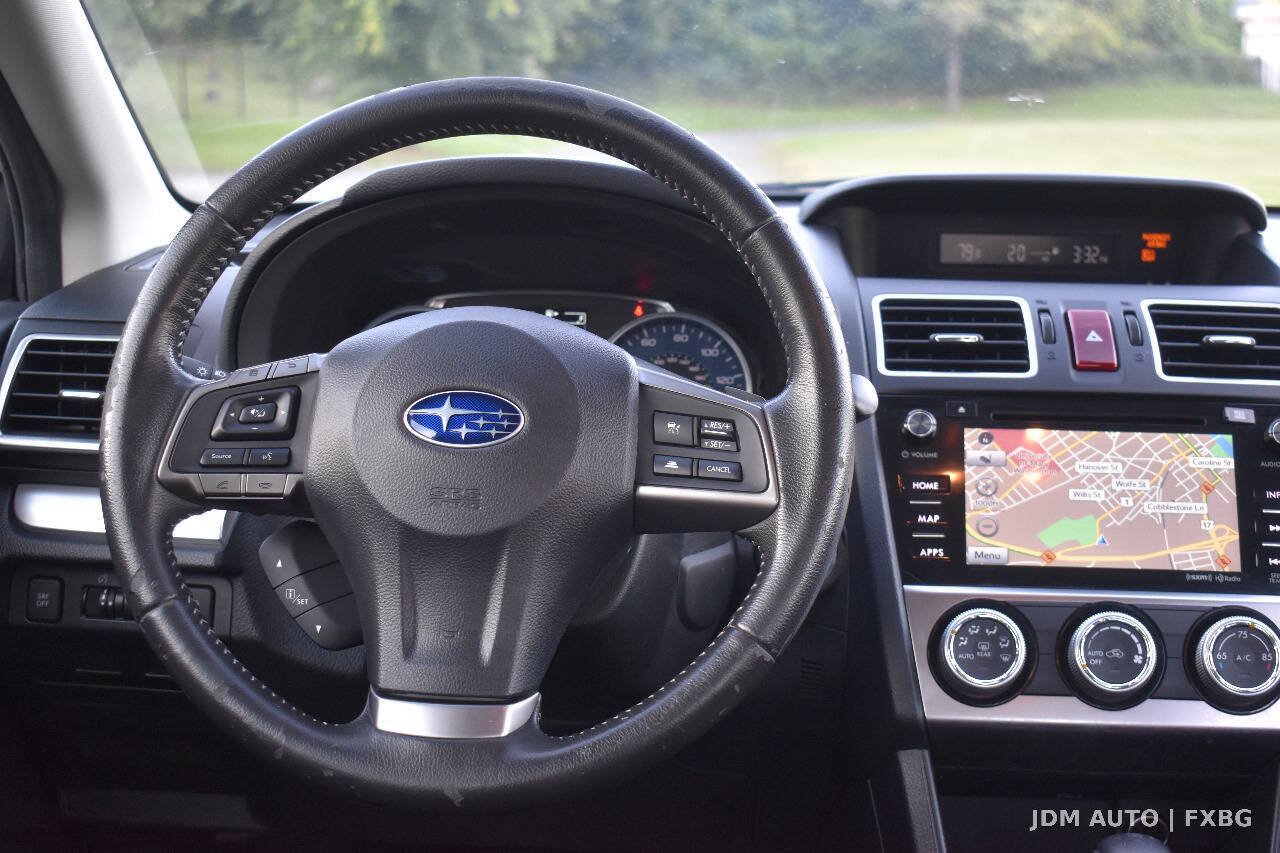 Used 2016 Subaru Impreza 2.0i Limited AWD/4WD image 19