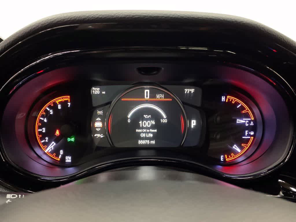 Used 2025 Dodge Durango R/T AWD/4WD image 23