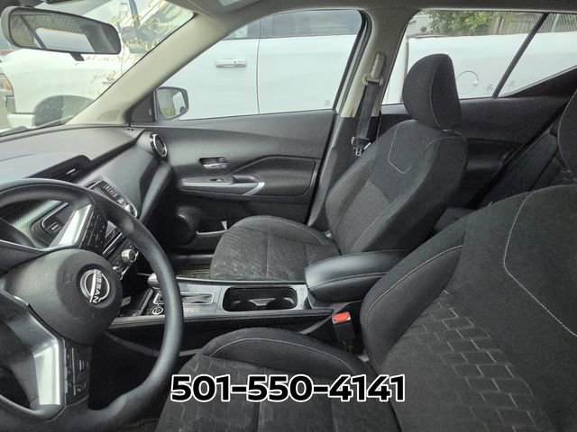 Used 2023 Nissan Kicks SV FWD image 9