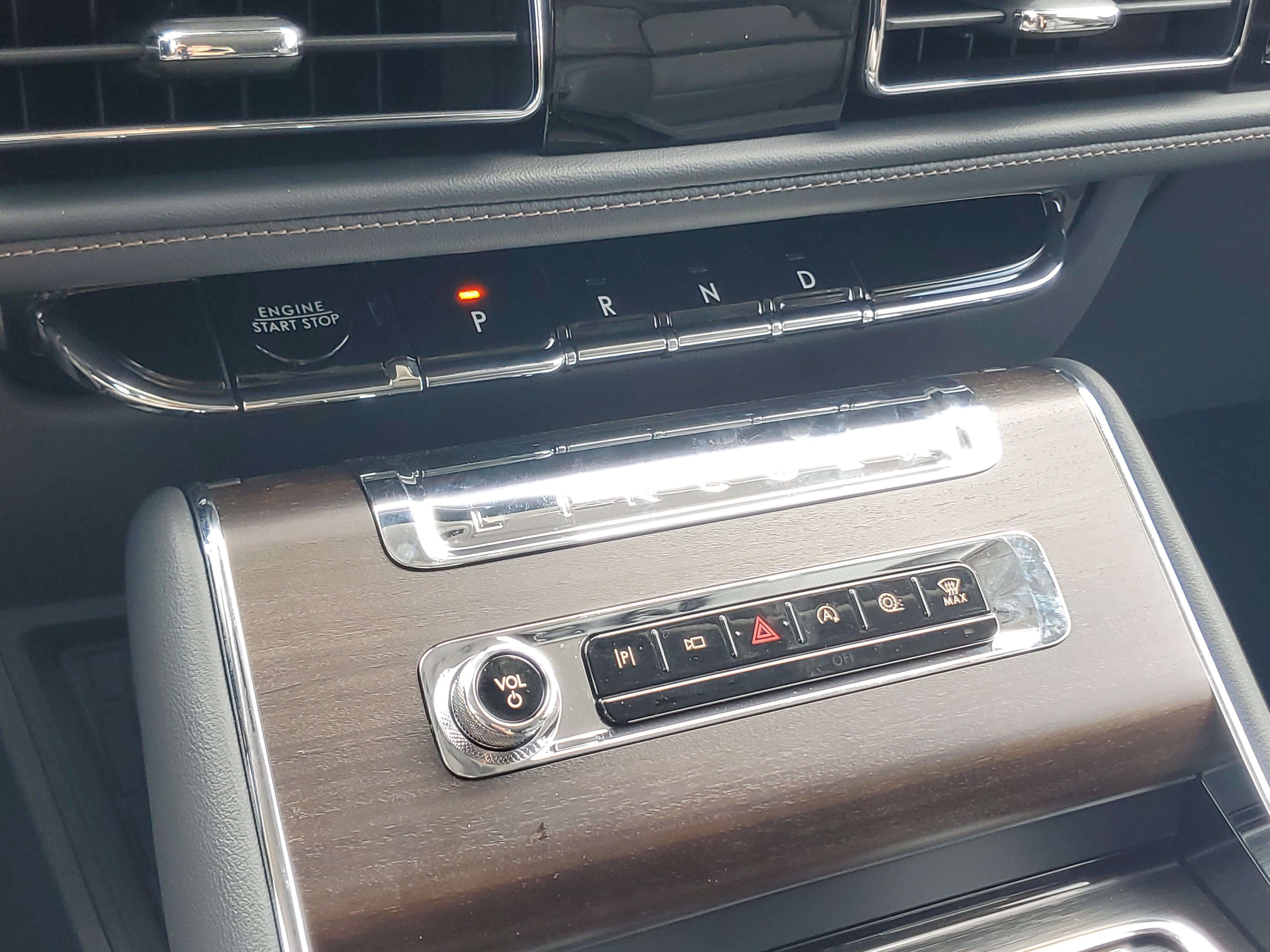 New 2026 Lincoln Aviator Reserve AWD/4WD image 22