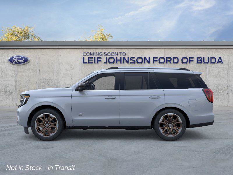 New 2026 Ford Expedition King Ranch AWD/4WD image 3