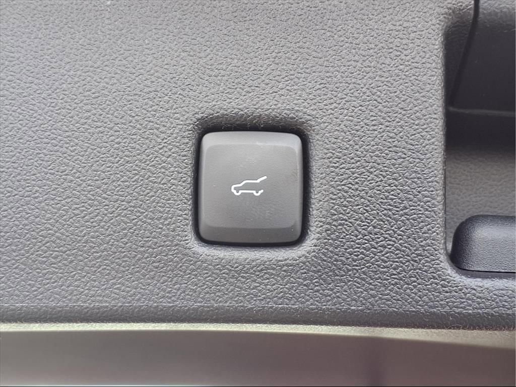 New 2026 Ford Escape ST-Line w/ Tech Pack #1 image 21