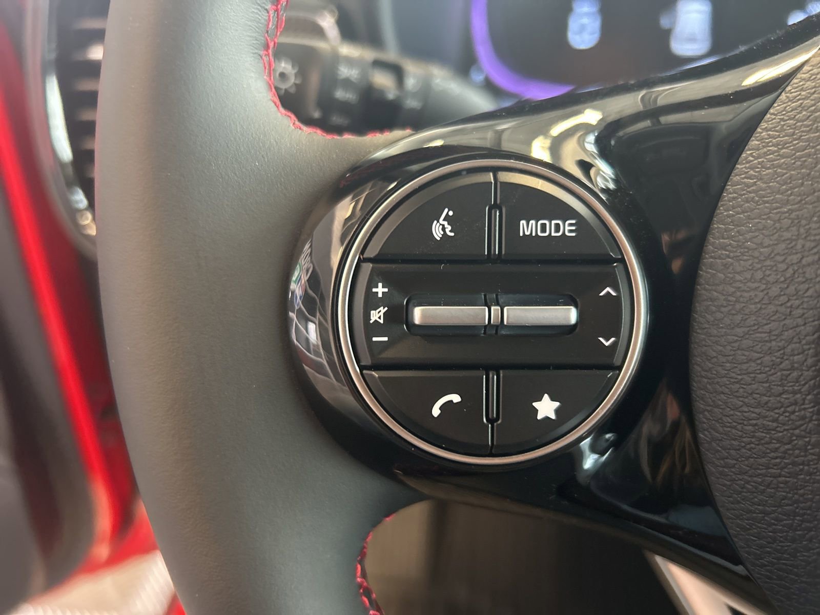 New 2025 Kia Soul GT-Line w/ GT-Line Technology Package image 19