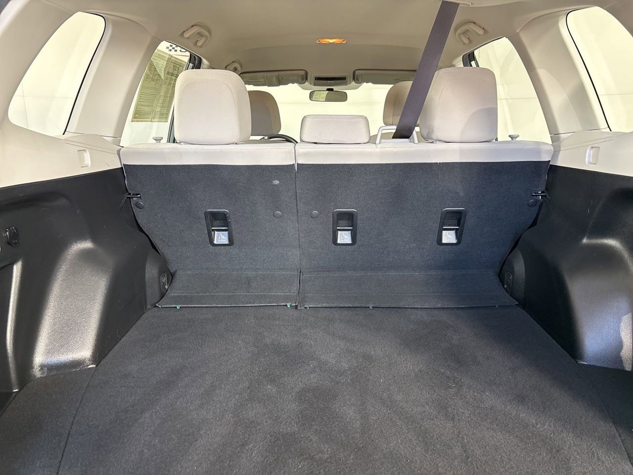 Used 2017 Subaru Forester 2.5i image 22