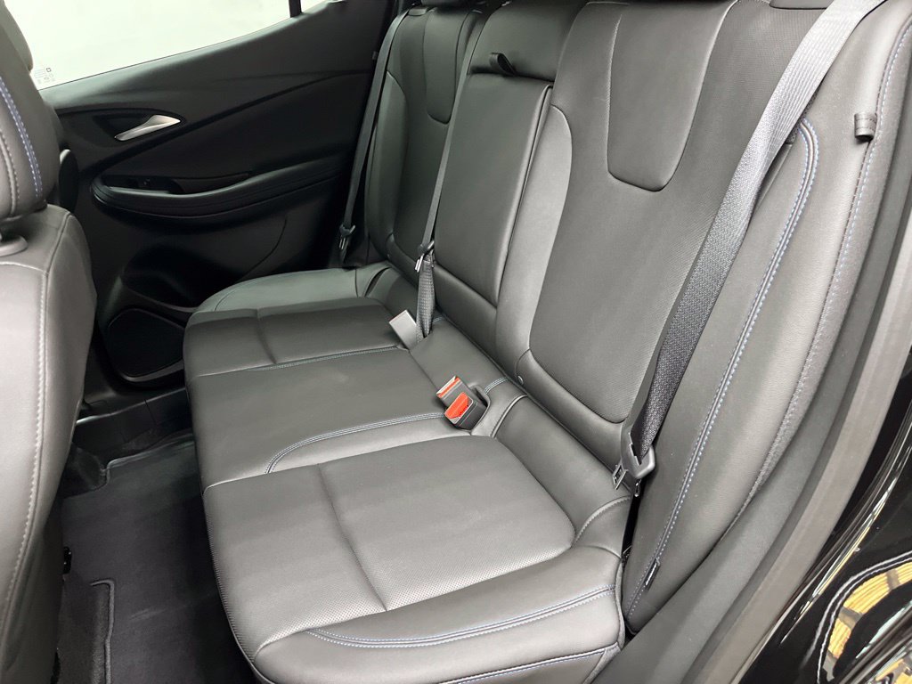 New 2026 Buick Encore GX Sport Touring w/ Comfort Package FWD image 5