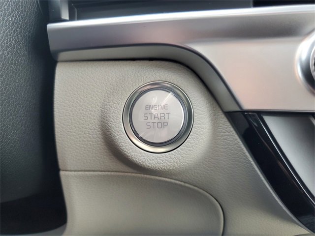 New 2025 Kia Telluride S image 30