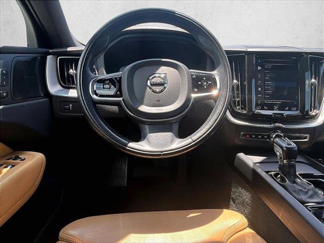 Used 2019 Volvo XC60 T5 Inscription w/ Protection Package AWD/4WD image 7