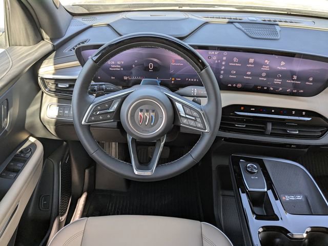 New 2026 Buick Enclave Preferred w/ Super Cruise Package FWD image 18