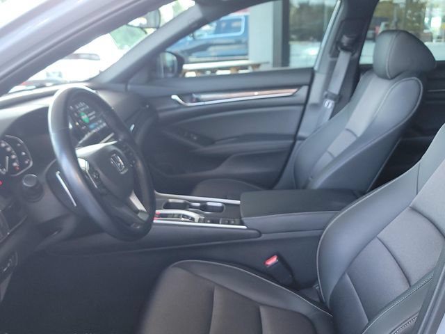 Used 2022 Honda Accord Sport image 9