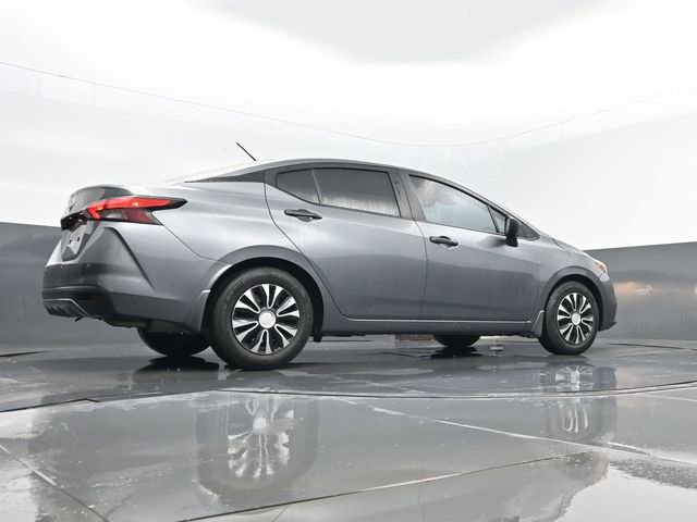 Used 2022 Nissan Versa S image 22