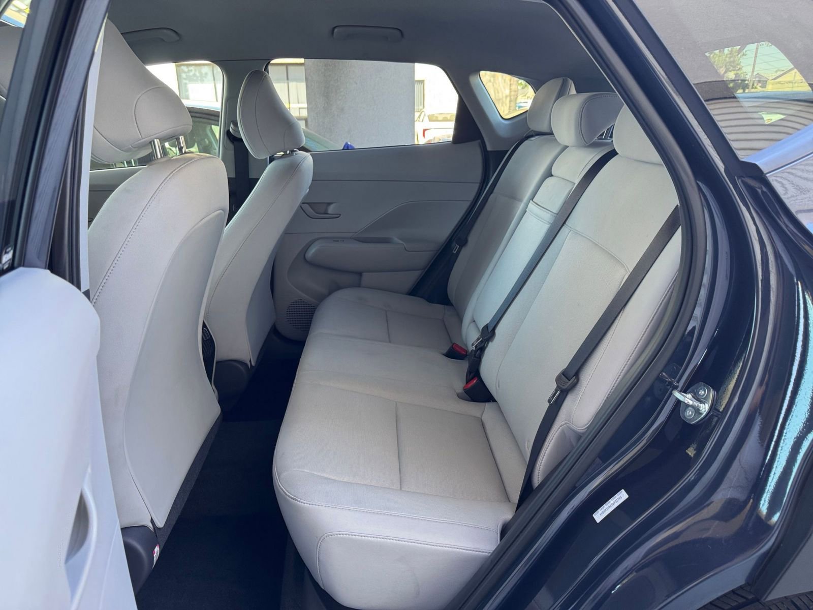 Used 2025 Hyundai Kona SEL image 27